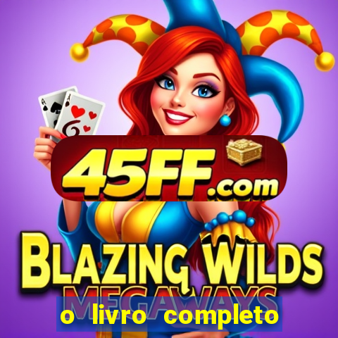 o livro completo do baralho petit lenormand pdf
